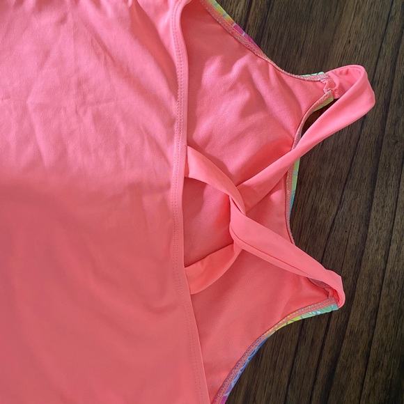 Wonder nation girl swimsuit XXL - Picture 3 of 5